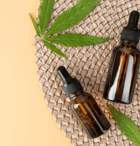 CBD Oils